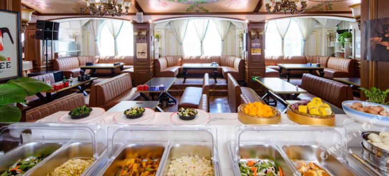 云茉里酒店(中宁人民广场汽车站店)图片