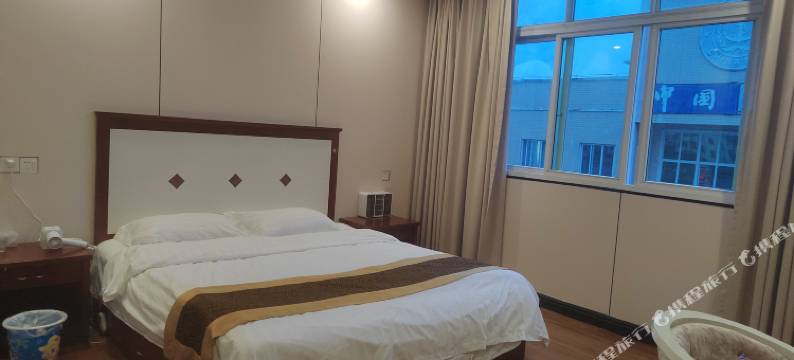 贞丰四海宾馆图片