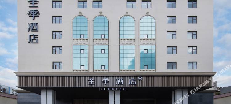 全季酒店(佛山南海新都会大沥步行街店)图片