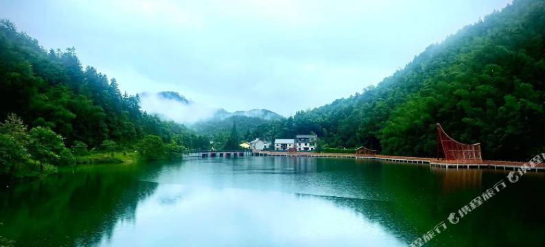 三湾拾光民宿图片