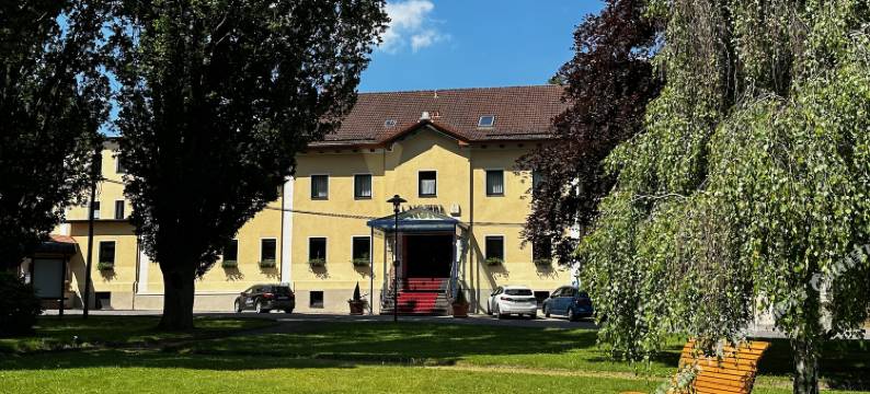 德国塔夫瑞德酒店(Hotel Thalfried)图片