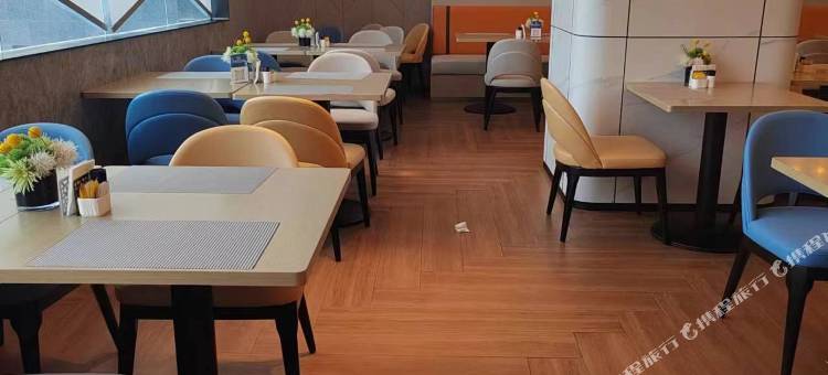 云朵丽景酒店(西安钟鼓楼回民街店)图片