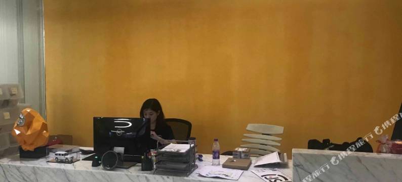 宜居海景度假民宿(蓬莱阁海水浴场店)图片