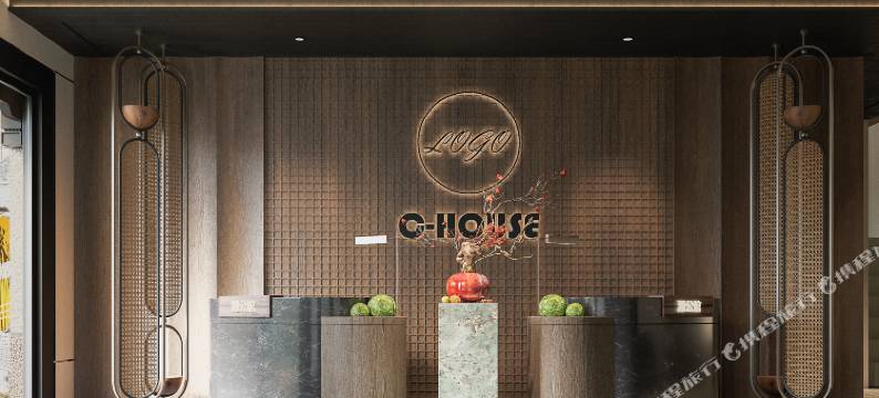 Chouse潮公馆(五一广场IFS国金中心店)图片