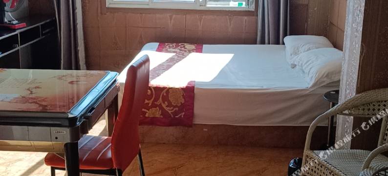 乾家福快捷宾馆图片