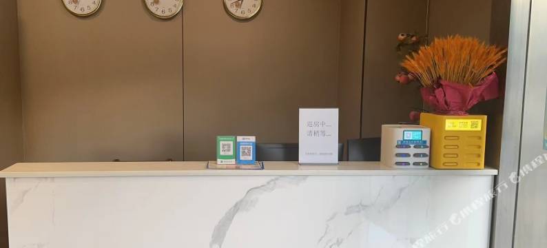 雲帆酒店(鲤鱼池地铁站店)图片