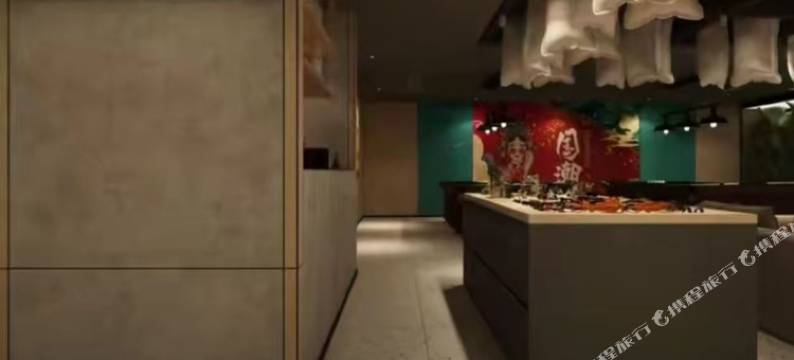 锦囊IDEA电竞酒店(怀化火车站通程广场店)图片