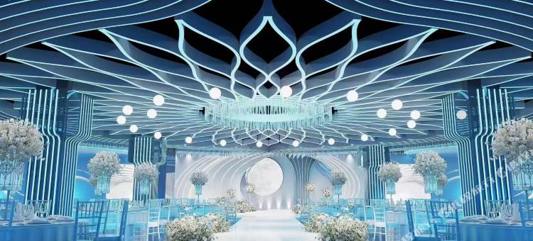 禧悦汇酒店图片