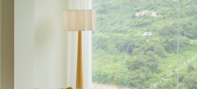 恩施悦见清江民宿图片