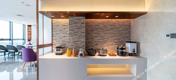 麗枫酒店(长春硅谷大街中商世界里店)图片