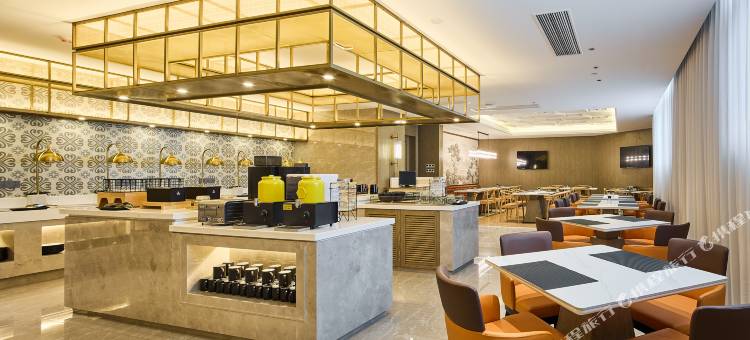 维也纳国际酒店(唐山会展中心远洋城店)图片