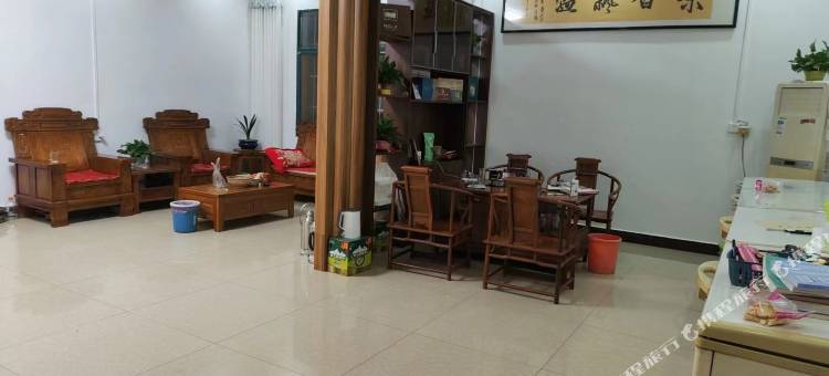 茶缘民宿图片