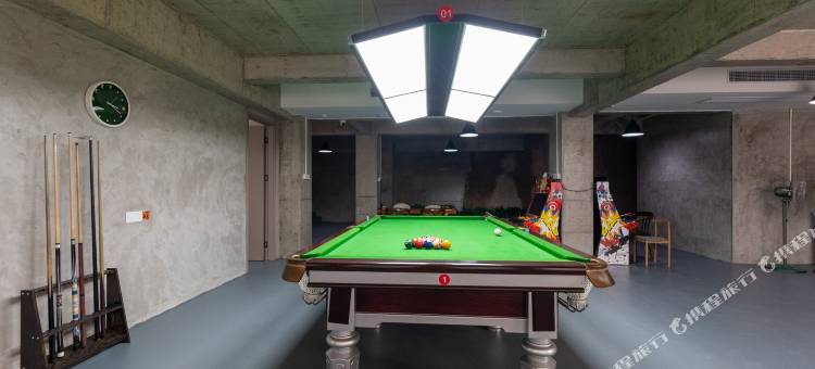 风吹半夏民宿(霞浦东壁店)图片