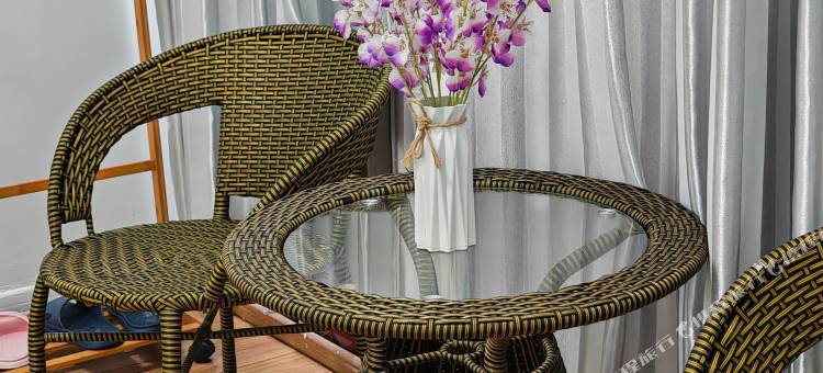 季安公寓(上饶师院店)图片