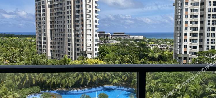 东极岛民宿(文昌淇水湾店)图片