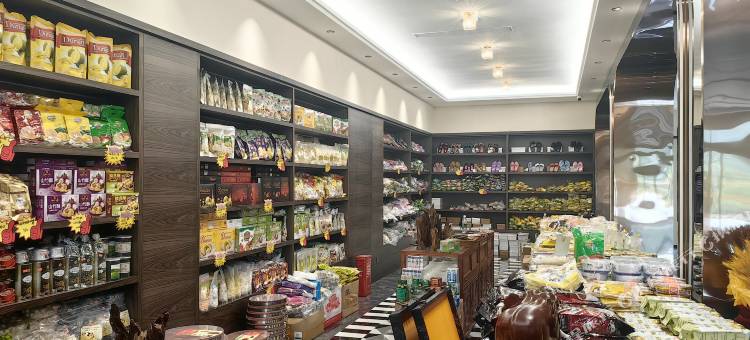 志利达大酒店图片