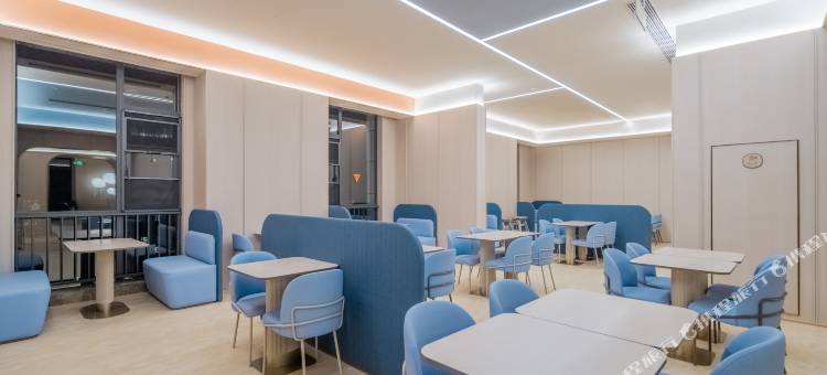 汉庭酒店(成都龙泉驿东安湖畔店)图片
