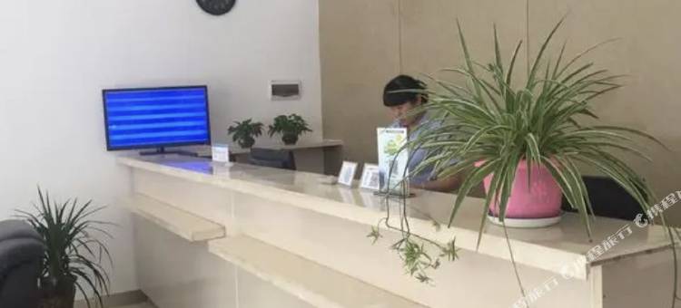 环岛佳·万悦城美宿(东方高铁站万达广场店)图片