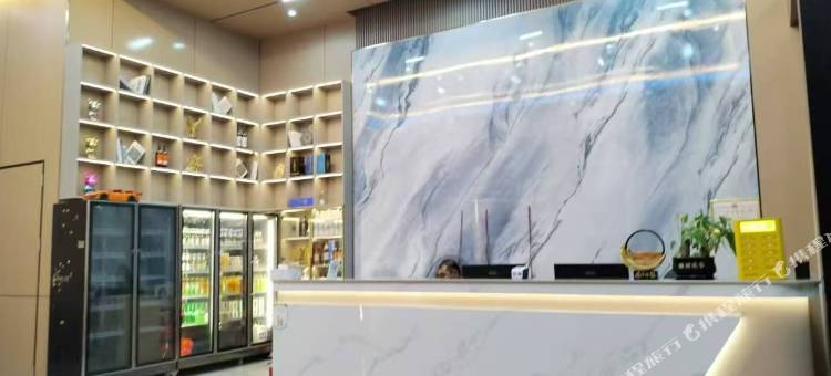 大颜海景酒店图片