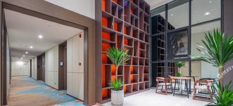 喜祥麟酒店(安顺黄果树大街店)图片