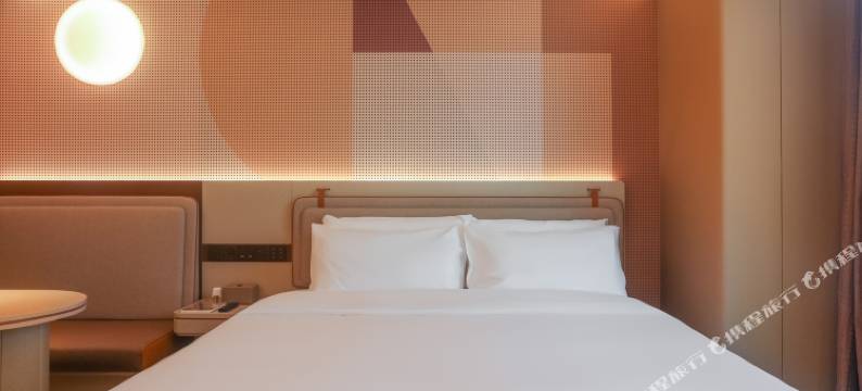 桔子酒店(衡水店)图片