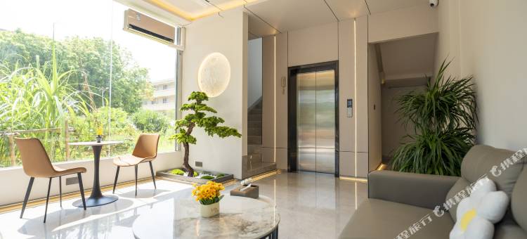 来客民宿(广东理工学院高要校区店)图片