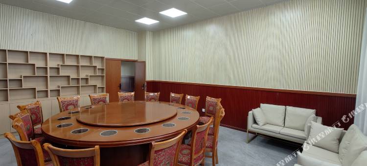 永胜国资集团会务服务中心大酒店图片