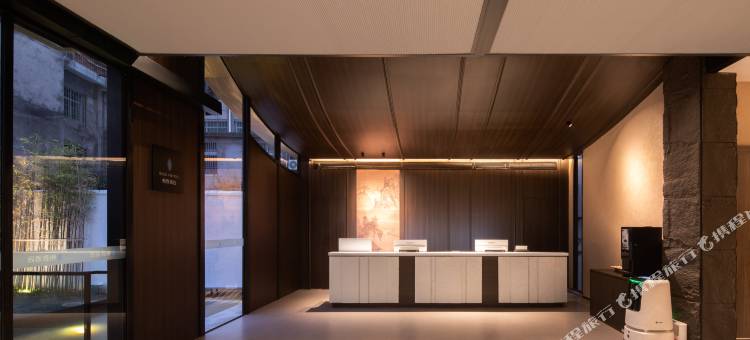 美豪·怡致酒店(景德镇御窑厂中国陶瓷博物馆店)图片