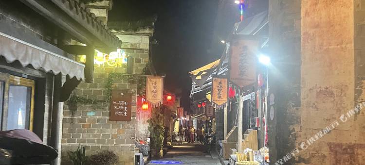 清溪苑图片