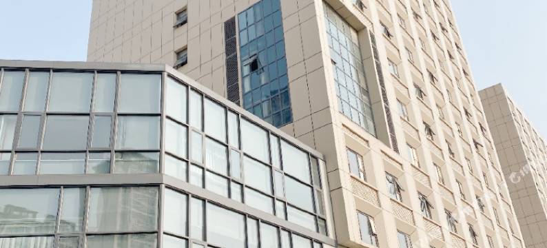 小西家民宿(东海水晶城店)图片