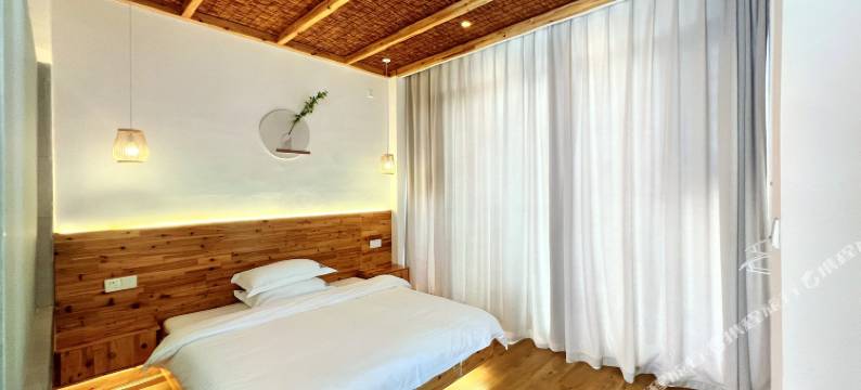 播州区享悦山居民宿图片