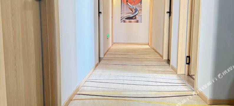 泗阳雅阁商务宾馆(泗水古城店)图片