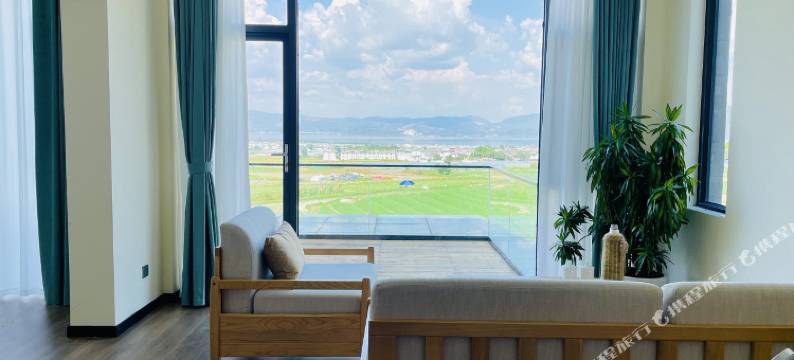 墨霖客栈(大理苍山风景区店)图片