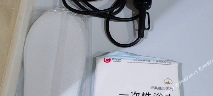 天成精品公寓(沈阳奥体万达店)图片