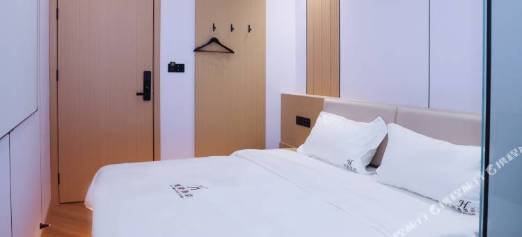 丹棱丽豪酒店图片