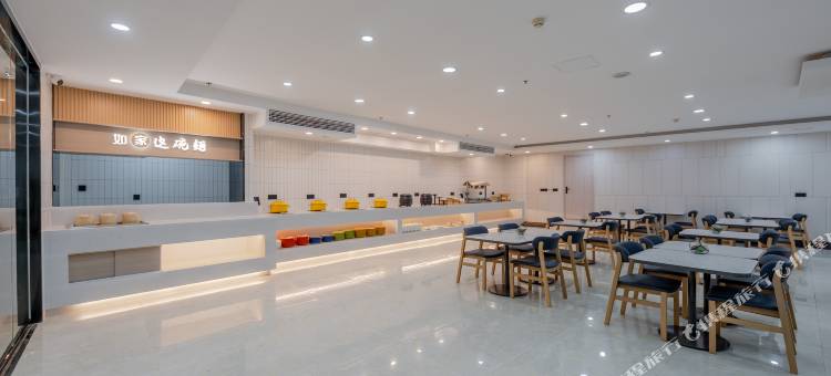 如家商旅酒店(南京南站店)图片