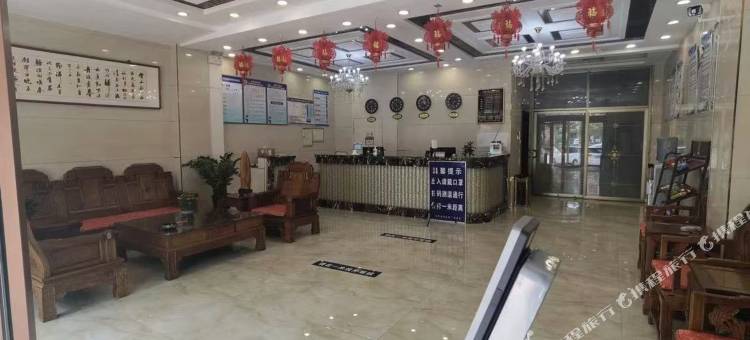 万豪宾馆图片