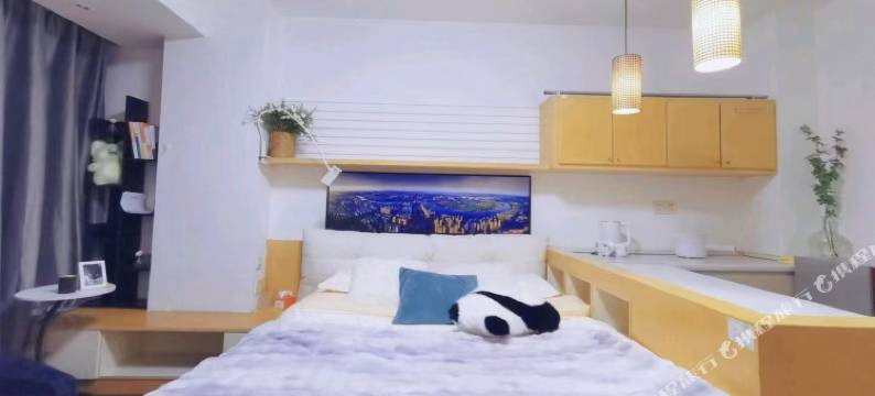 宁波民宿酒店图片