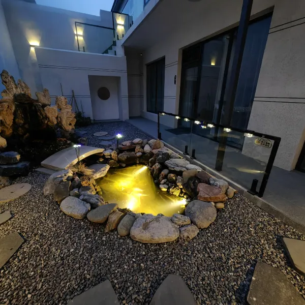 长治清幽雅舍民宿