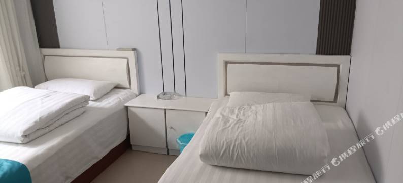 惠怡民宿(连云港高铁站店)图片