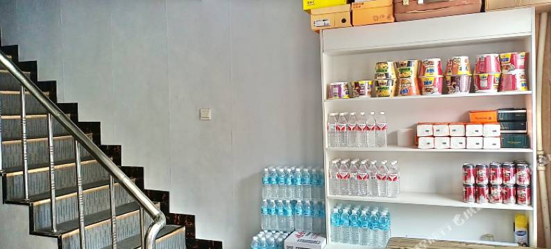 黑河鑫雅旅馆图片