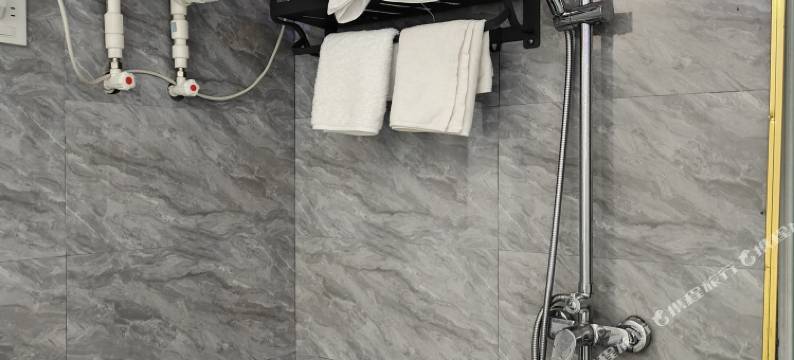 亳州淝河商务宾馆图片