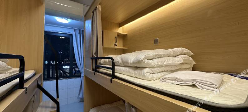 成都殊途青旅(文殊院店)图片