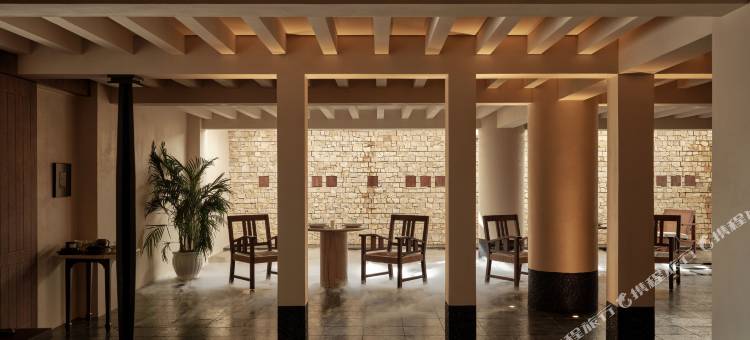 大理安邸·VILLA半山海景度假酒店(文笔村店)图片