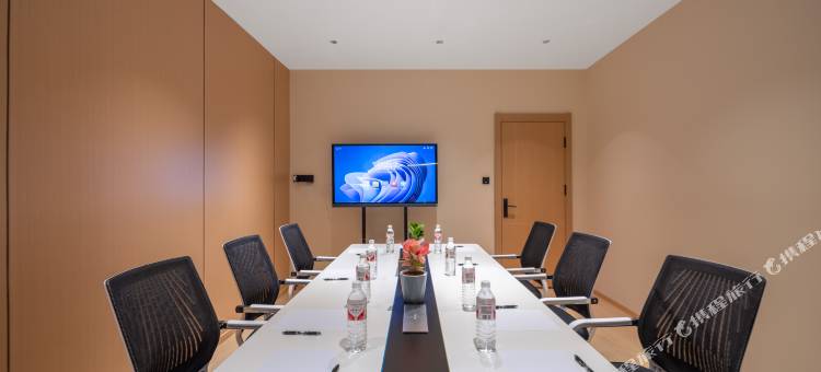 希曼酒店(广南莲湖公园店)图片