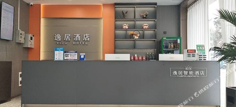 洪湖逸居智能酒店(中医院店)图片