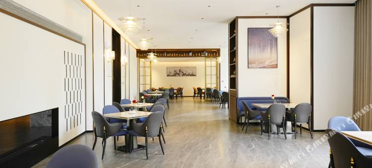 景洪勐养浩枫温德姆酒店图片