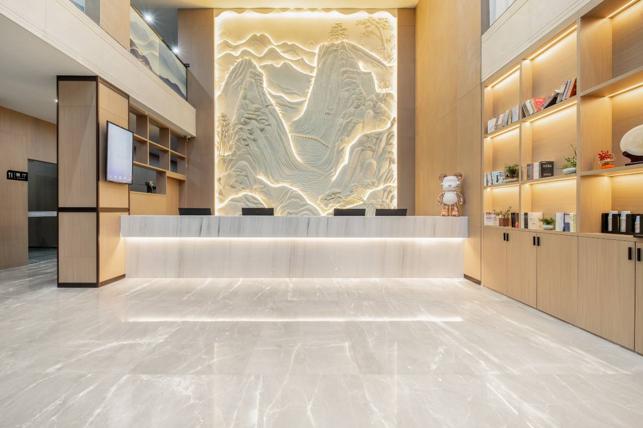 丽呈潮控国际酒店(桂林两江四湖景区七星公园店)图片