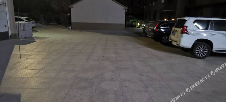 昌邑东聚园精选酒店图片