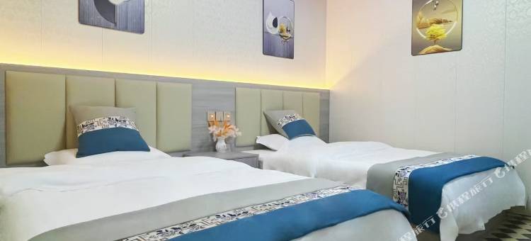 梦雅轩民宿图片